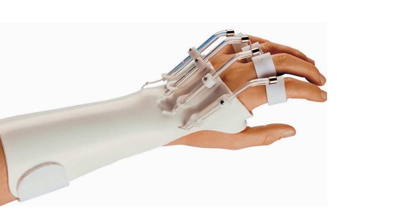 El & El Bileği Protezleri